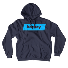 bacbay Hoodies (No-Zip/Pullover)