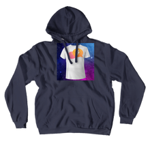 elpoliton Hoodies (No-Zip/Pullover)