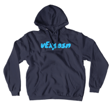 rpdmiguel Hoodies (No-Zip/Pullover)