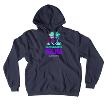 captsavagery-3887 Hoodies (No-Zip/Pullover)