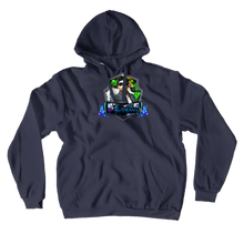 mrrudranil Hoodies (No-Zip/Pullover)