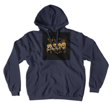 kryptic817 Hoodies (No-Zip/Pullover)