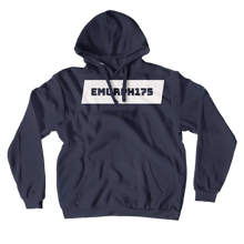 emurph175 Hoodies (No-Zip/Pullover)