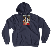 johnmeng Hoodies (No-Zip/Pullover)