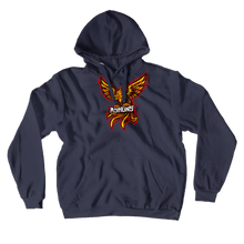 ashons Hoodies (No-Zip/Pullover)