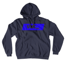 vnc_ Hoodies (No-Zip/Pullover)