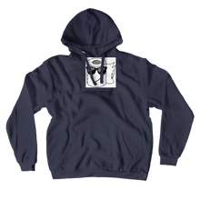 itshozayy Hoodies (No-Zip/Pullover)