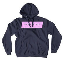 arkany_lou Hoodies (No-Zip/Pullover)