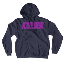 baawali Hoodies (No-Zip/Pullover)
