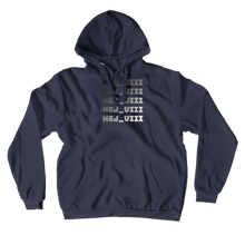 hej_viii Hoodies (No-Zip/Pullover)
