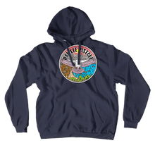 danleepistole Hoodies (No-Zip/Pullover)