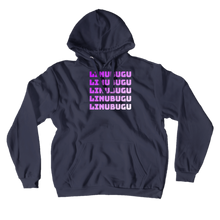 linubugu Hoodies (No-Zip/Pullover)