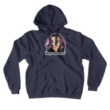 tieravscrazydee Hoodies (No-Zip/Pullover)