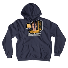 goldenboittv Hoodies (No-Zip/Pullover)