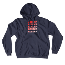 ggsixp Hoodies (No-Zip/Pullover)