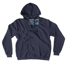 knakzy Hoodies (No-Zip/Pullover)