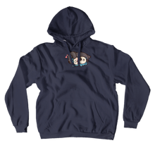 vynlenn Hoodies (No-Zip/Pullover)