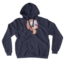 shrimbini Hoodies (No-Zip/Pullover)