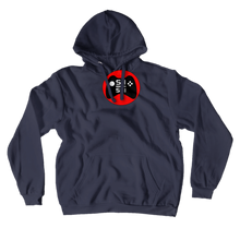 superhuman581 Hoodies (No-Zip/Pullover)