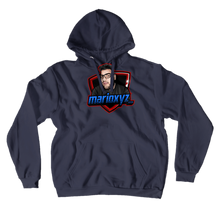 marioxyz_ Hoodies (No-Zip/Pullover)
