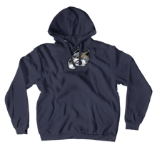 febb Hoodies (No-Zip/Pullover)