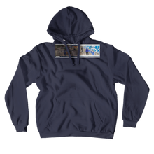 heyimsplashy Hoodies (No-Zip/Pullover)