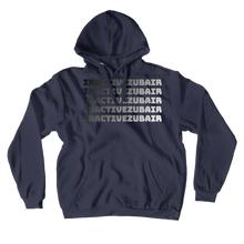 inactivezubair Hoodies (No-Zip/Pullover)