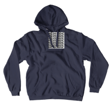 jtbodycount-4600 Hoodies (No-Zip/Pullover)