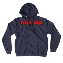 fingon3020 Hoodies (No-Zip/Pullover)
