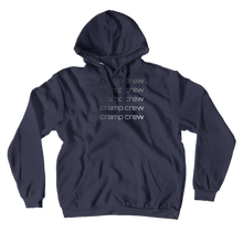 crampcrew Hoodies (No-Zip/Pullover)