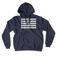 gxbrielndxx Hoodies (No-Zip/Pullover)