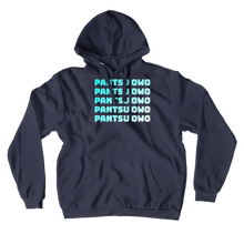 pantsu_owo Hoodies (No-Zip/Pullover)