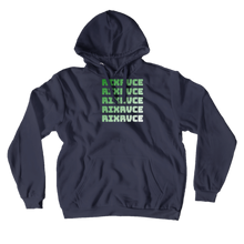 rixrvce Hoodies (No-Zip/Pullover)