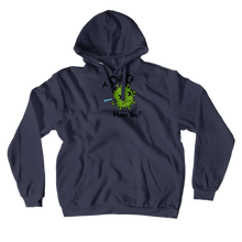 bacon_wrangler Hoodies (No-Zip/Pullover)