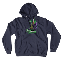thejokersmistress Hoodies (No-Zip/Pullover)