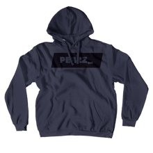 perzz_ Hoodies (No-Zip/Pullover)
