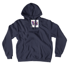 anandobakshi Hoodies (No-Zip/Pullover)
