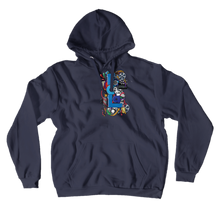 niimohplay Hoodies (No-Zip/Pullover)