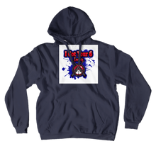 raging_storm_igy6 Hoodies (No-Zip/Pullover)