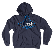 lecmelite-5698 Hoodies (No-Zip/Pullover)