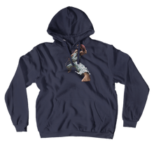 spidergamesinfo Hoodies (No-Zip/Pullover)