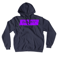 baddwolftv Hoodies (No-Zip/Pullover)