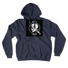 deathcrewnl Hoodies (No-Zip/Pullover)