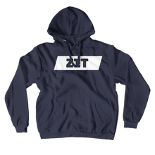 zitgang Hoodies (No-Zip/Pullover)