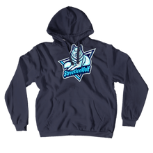 streeticewolf Hoodies (No-Zip/Pullover)