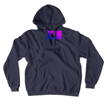 realcentric Hoodies (No-Zip/Pullover)