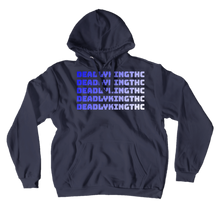 deadlykingthc Hoodies (No-Zip/Pullover)