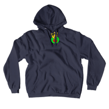 mrbananasgtg Hoodies (No-Zip/Pullover)