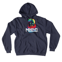 mikeydgames Hoodies (No-Zip/Pullover)