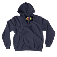 dj_dash_hazard Hoodies (No-Zip/Pullover)
